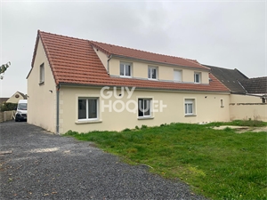 maison-villa à la location -   60150  LE PLESSIS-BRION, surface 95 m2 location maison-villa - APR749905